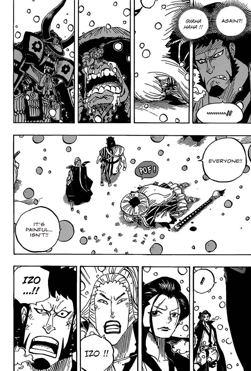 One Piece 986 3