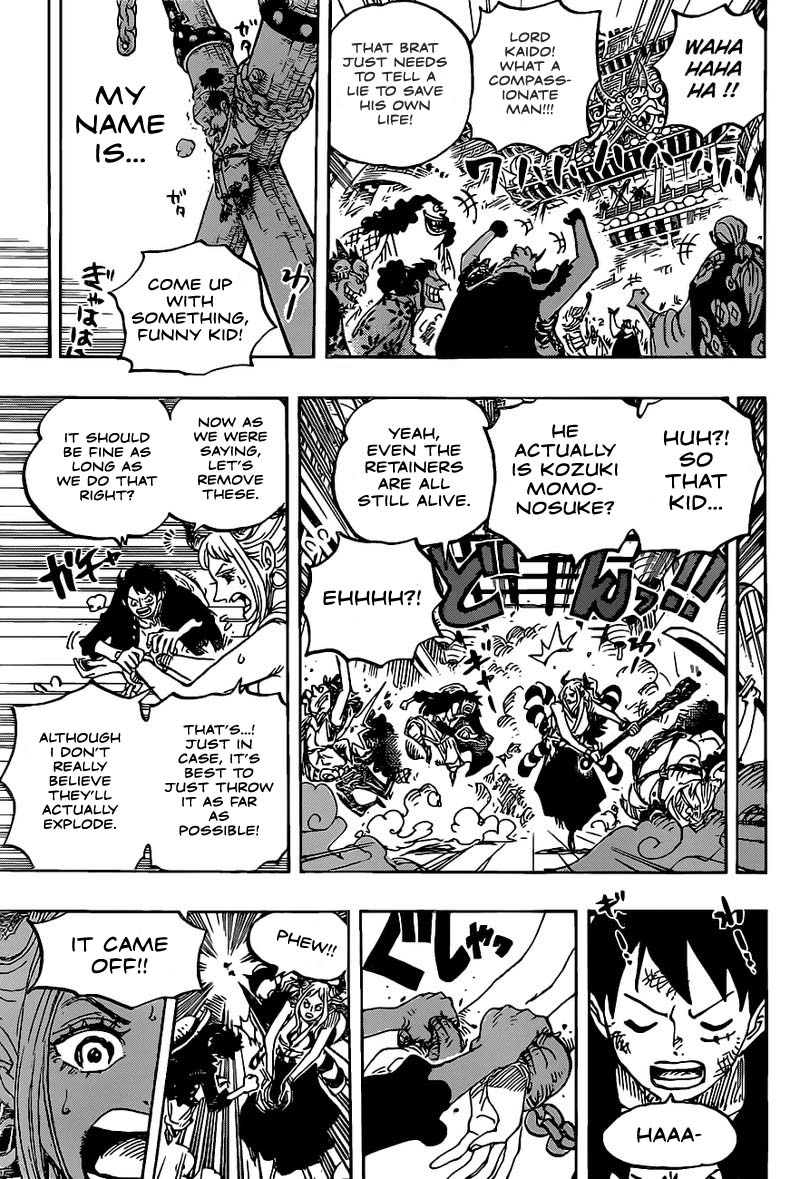 One Piece 986 8