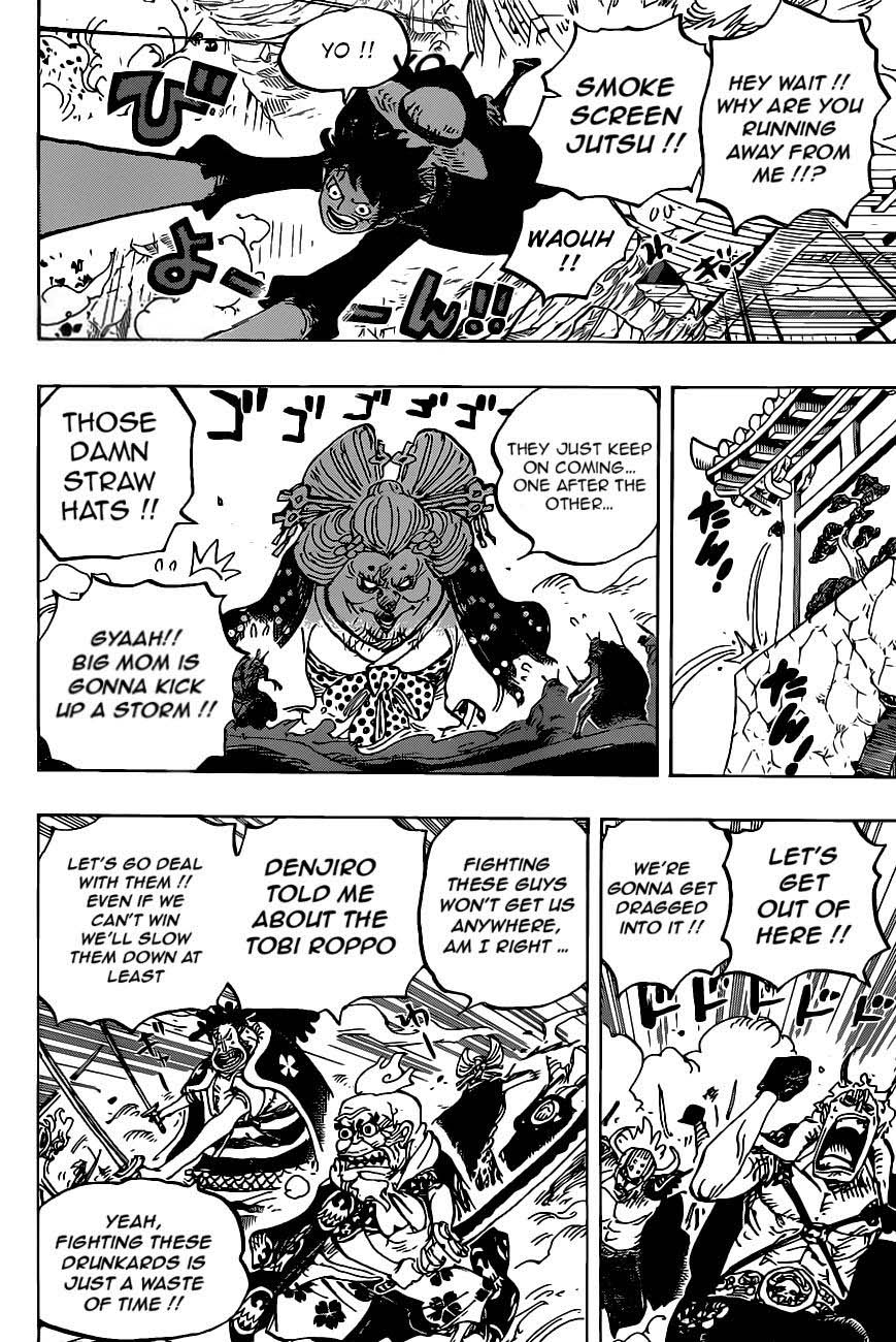 One Piece 989 3