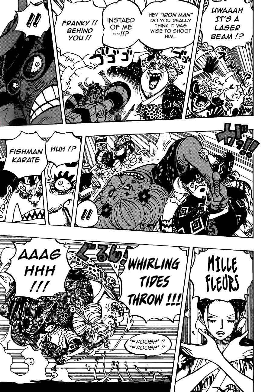One Piece 989 7
