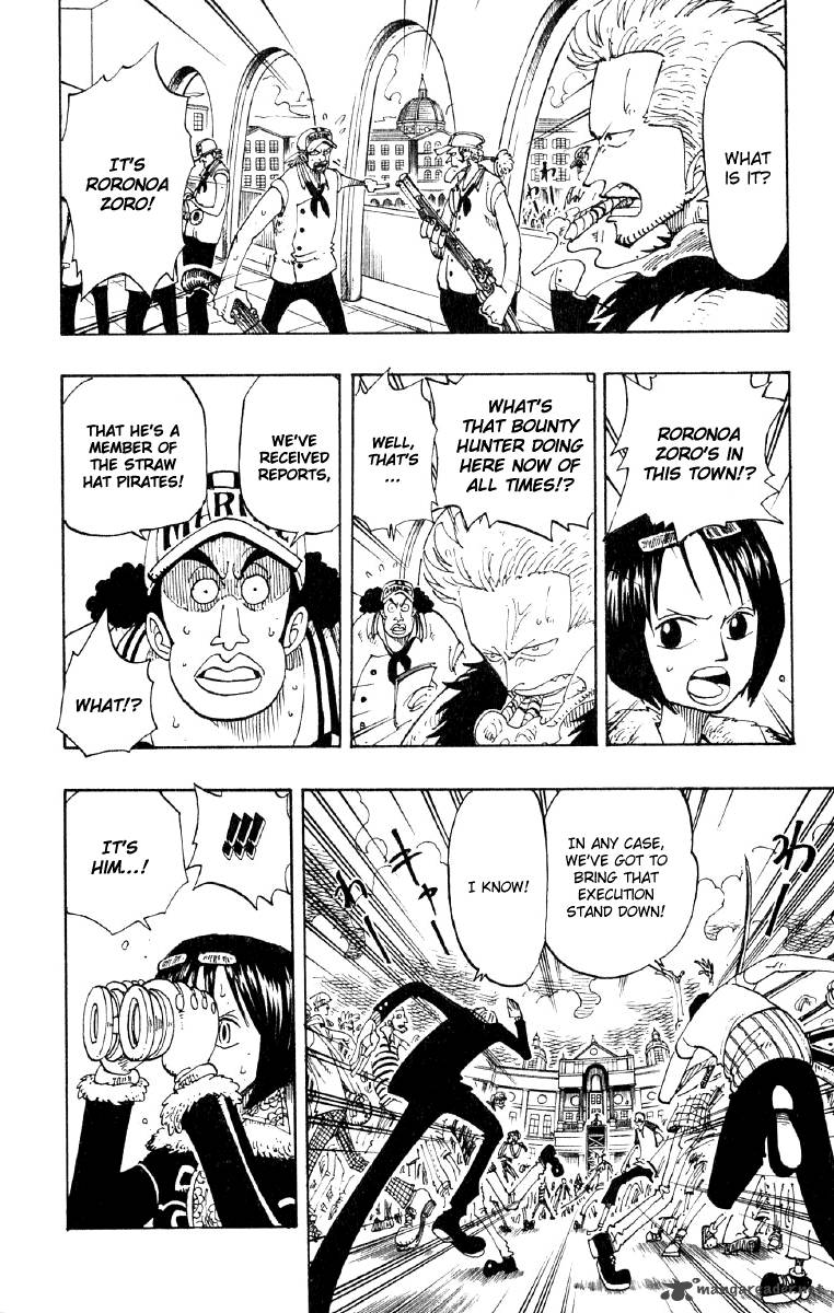 One Piece 99 10