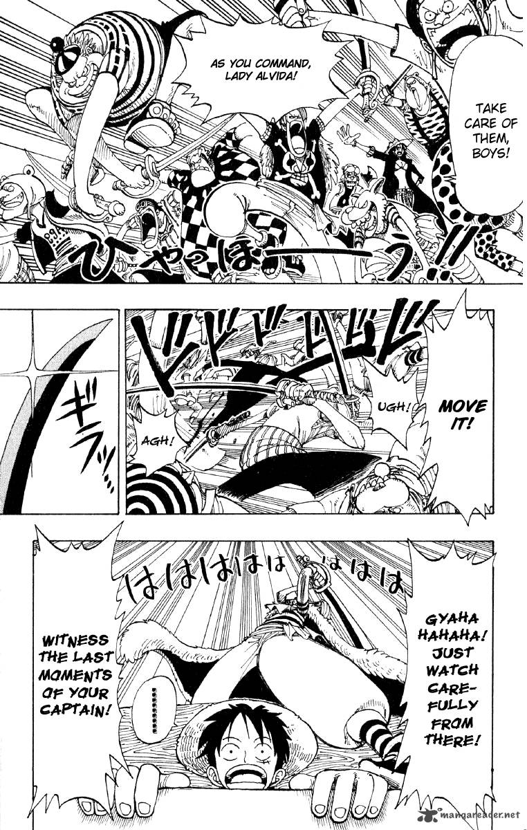 One Piece 99 11