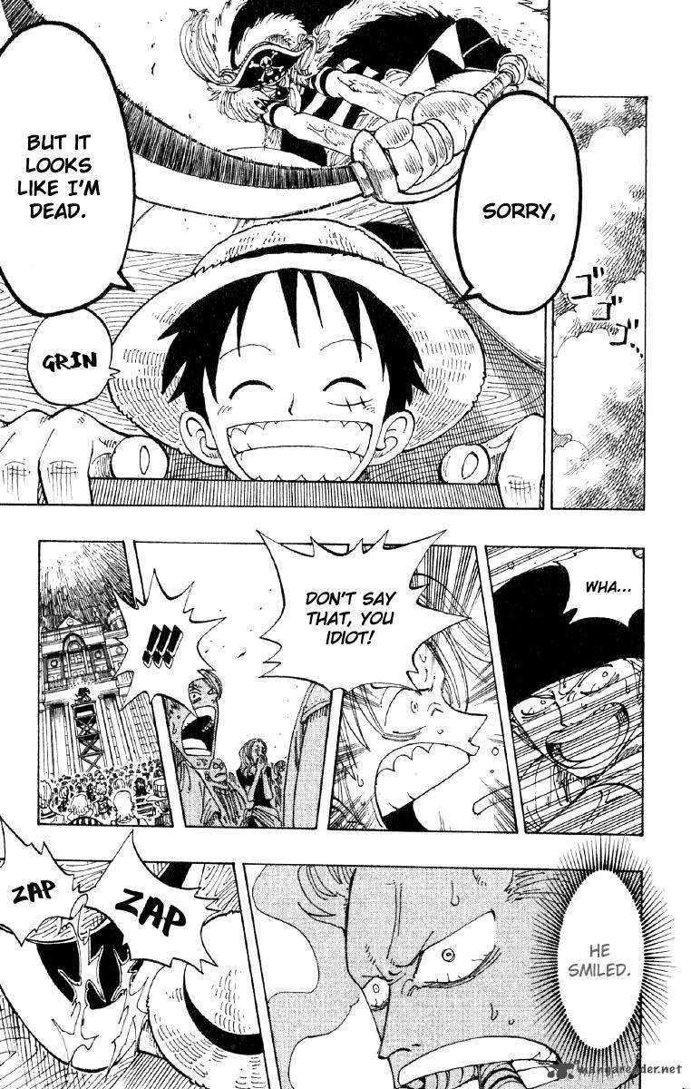 One Piece 99 13