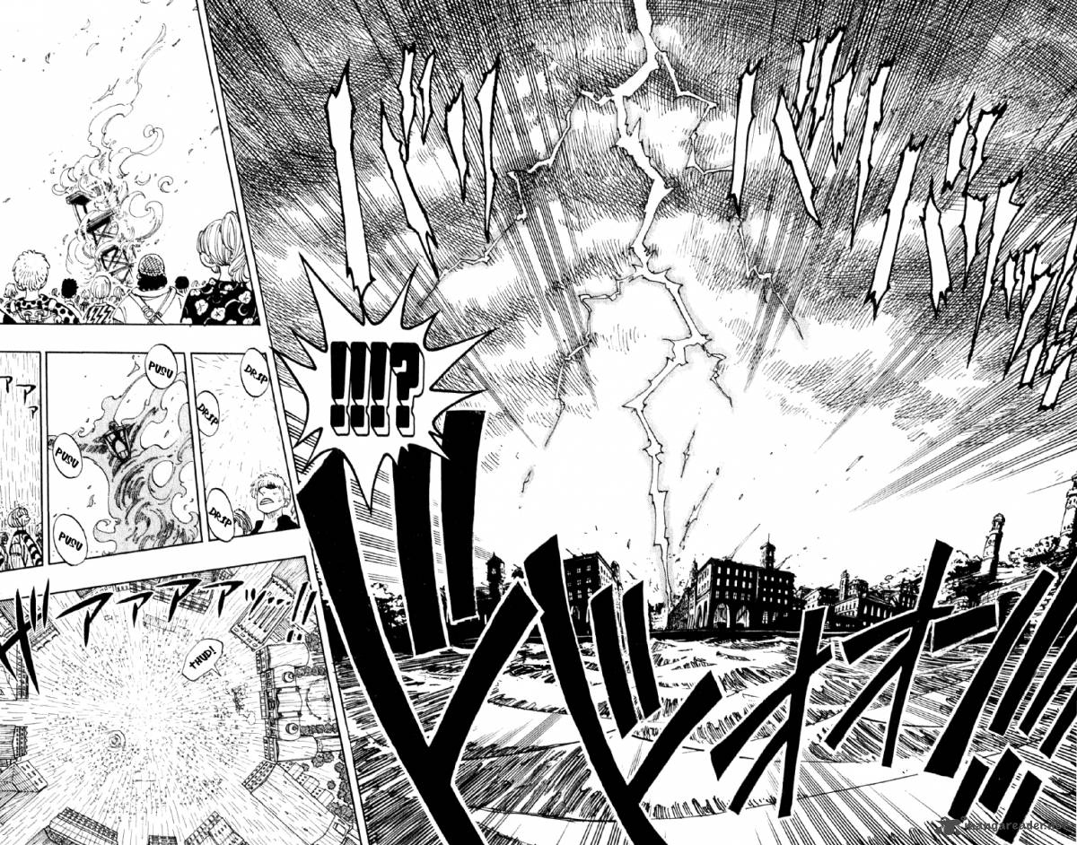 One Piece 99 14