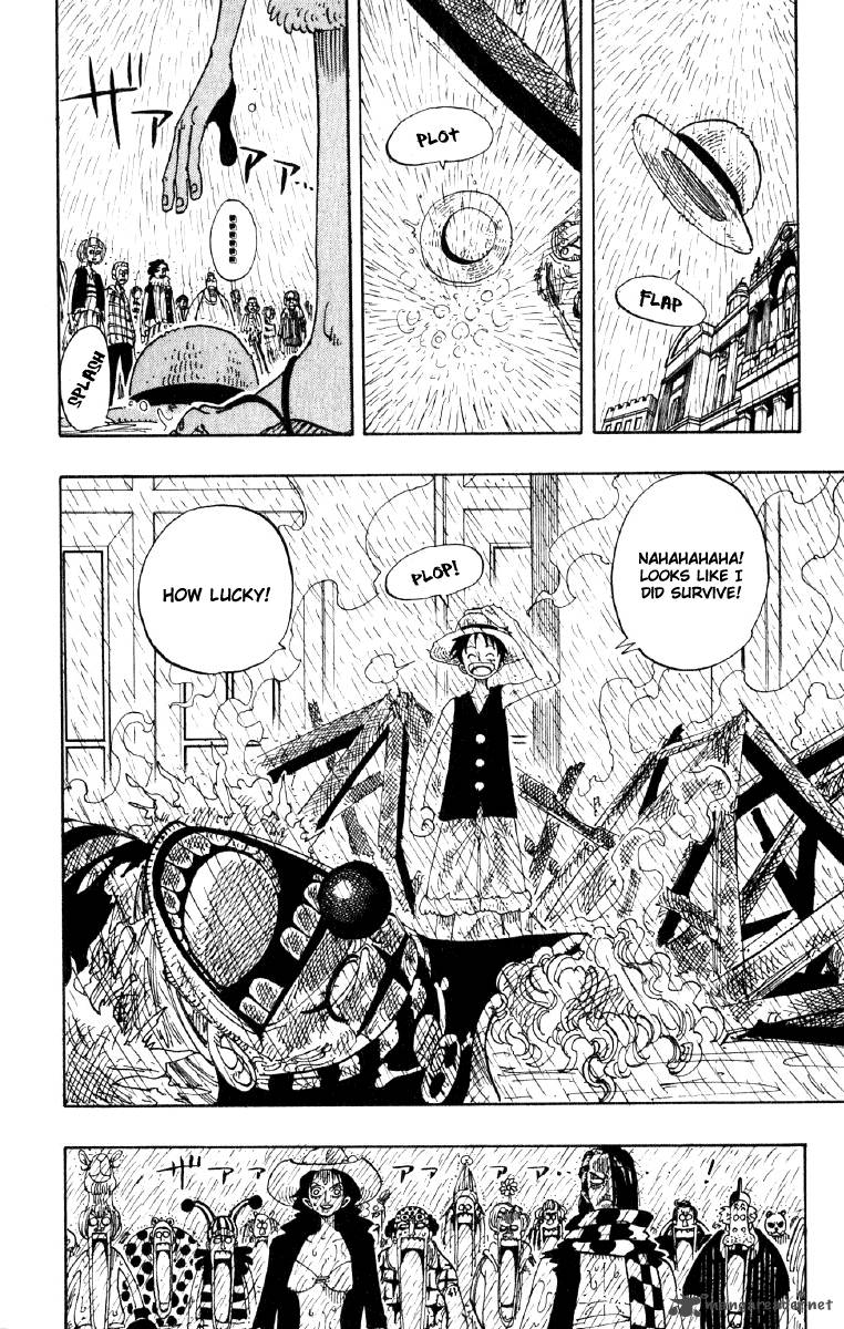 One Piece 99 15
