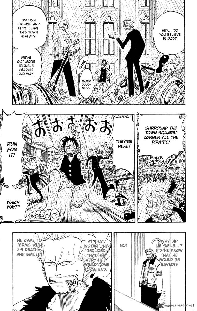 One Piece 99 16