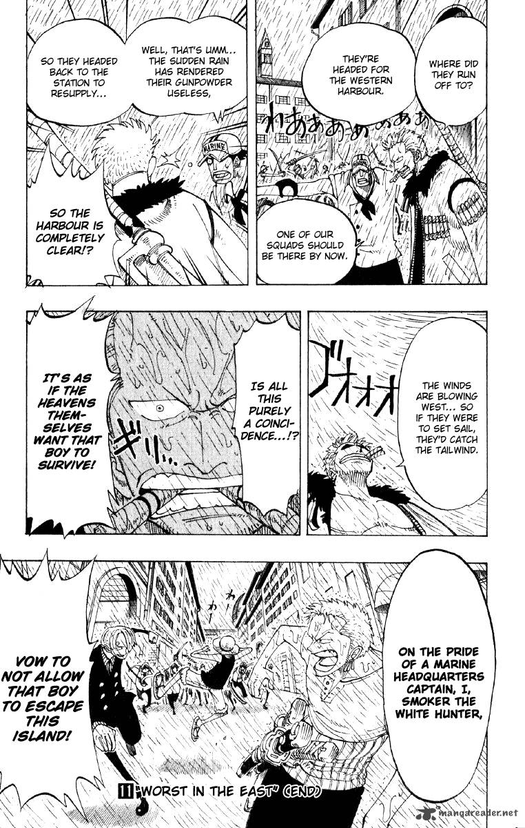 One Piece 99 18