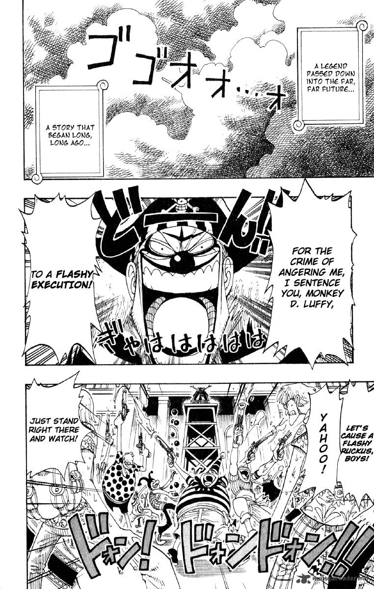One Piece 99 2