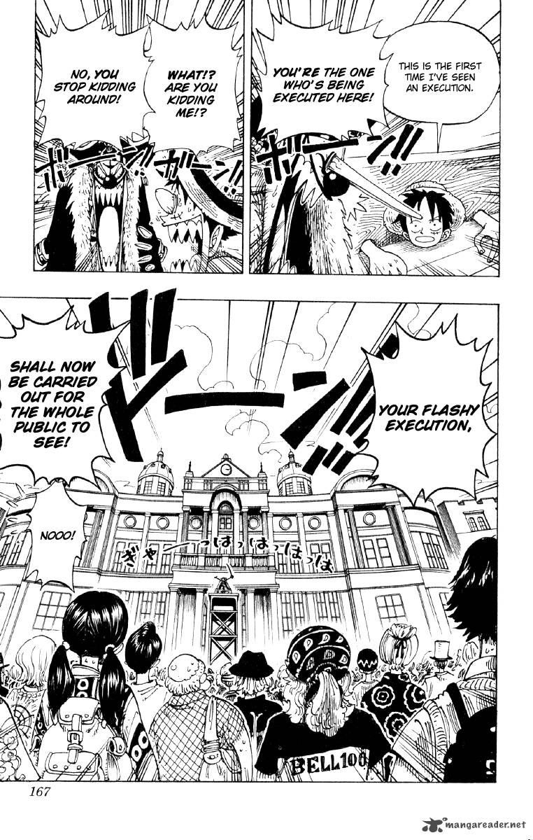 One Piece 99 3