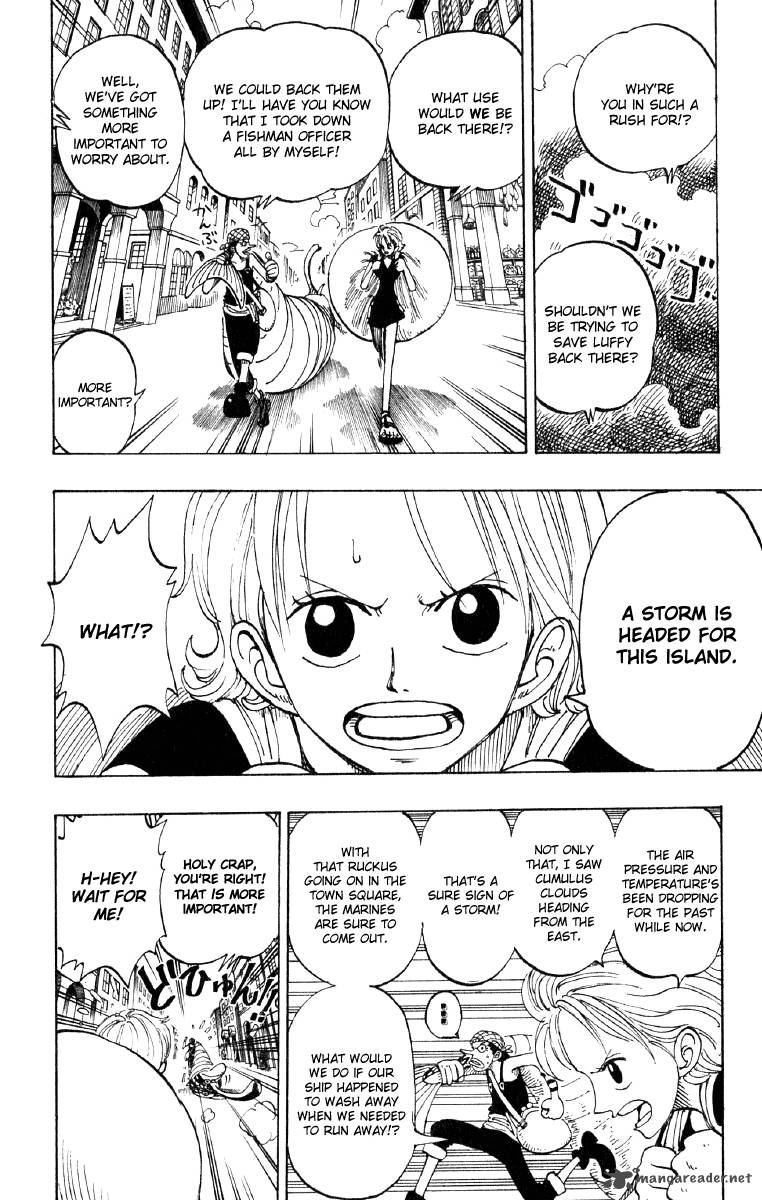 One Piece 99 4