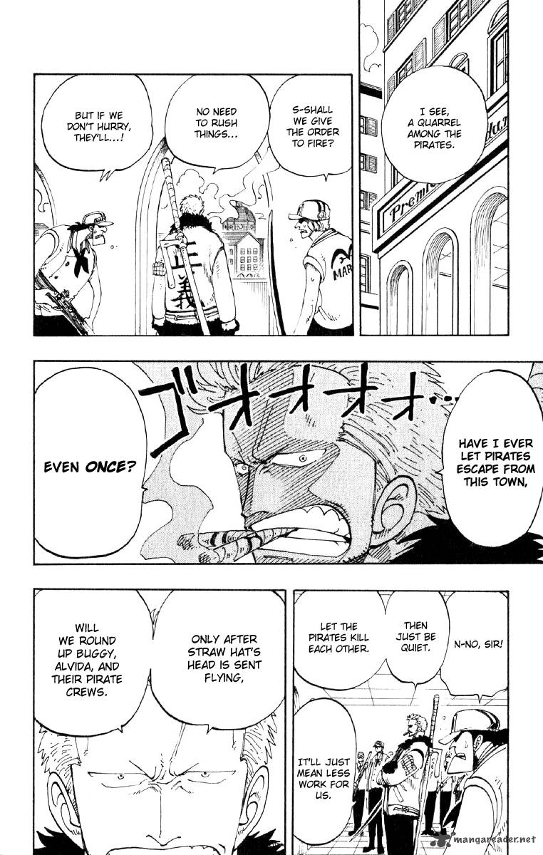 One Piece 99 6