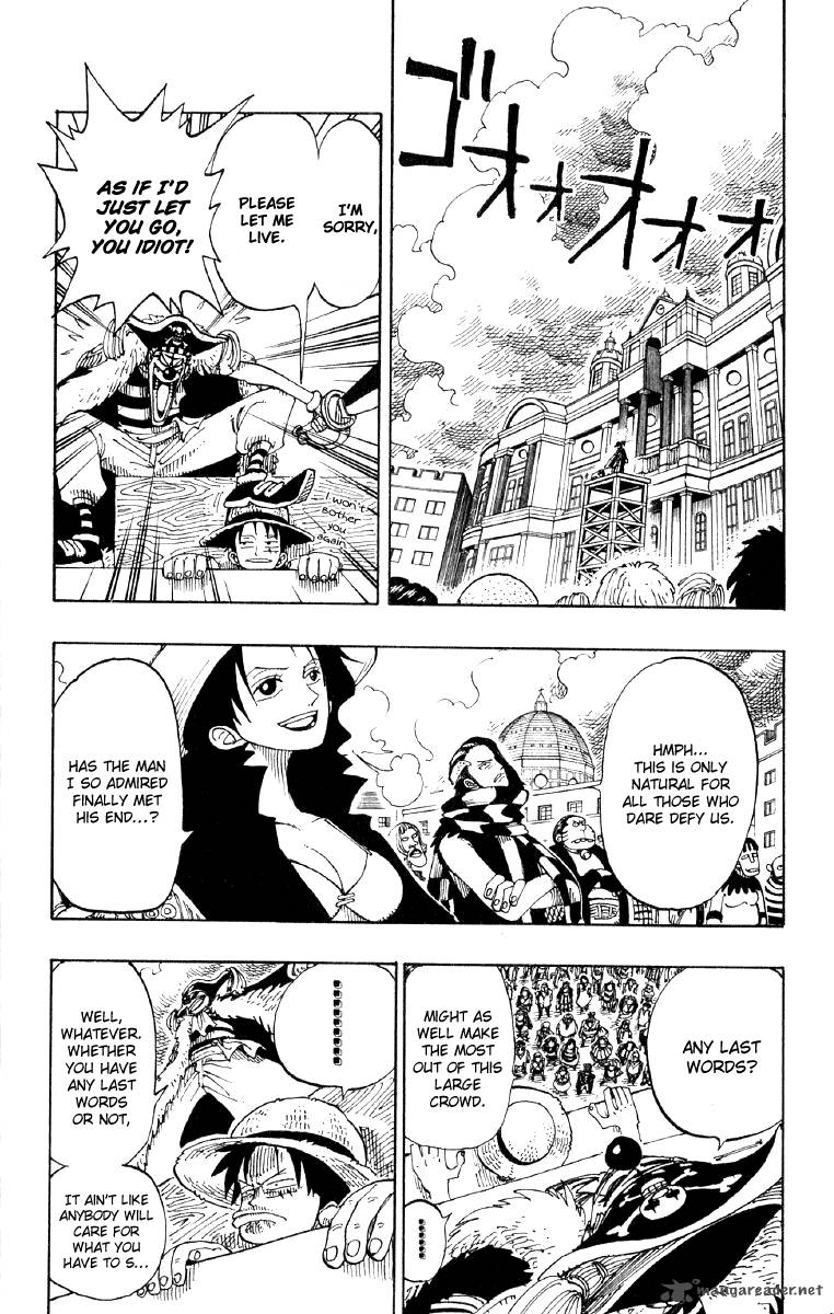 One Piece 99 7