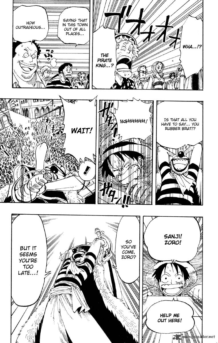 One Piece 99 9