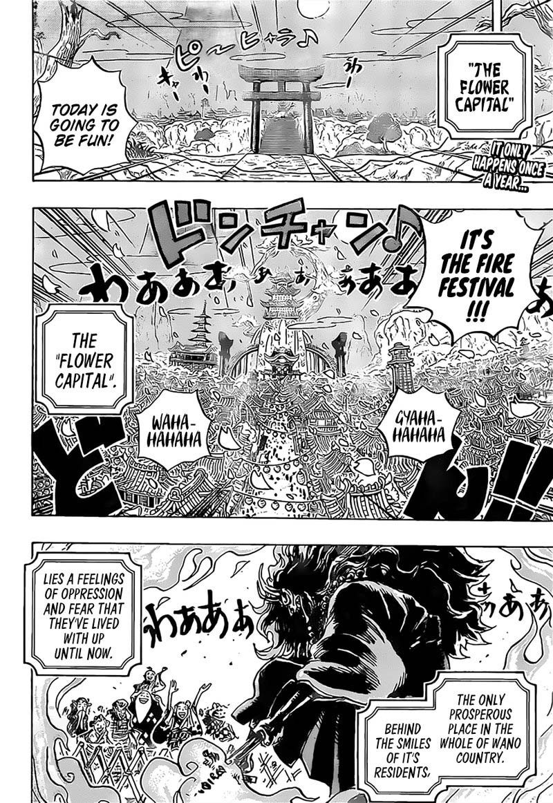 One Piece 993 2
