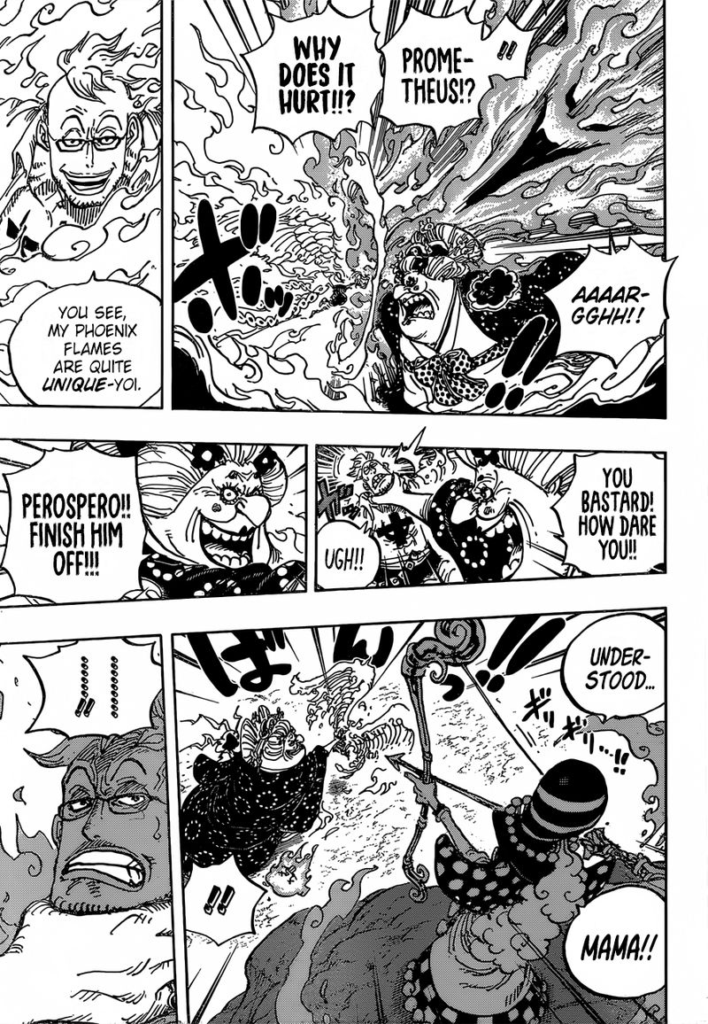 One Piece 995 3