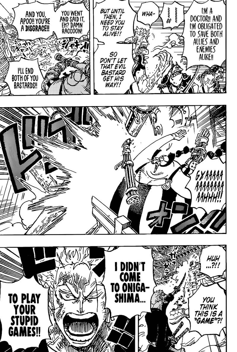 One Piece 997 11