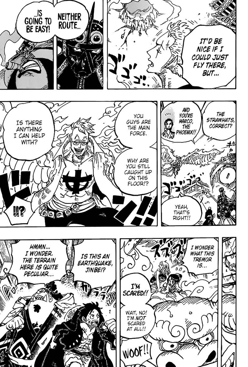 One Piece 997 13