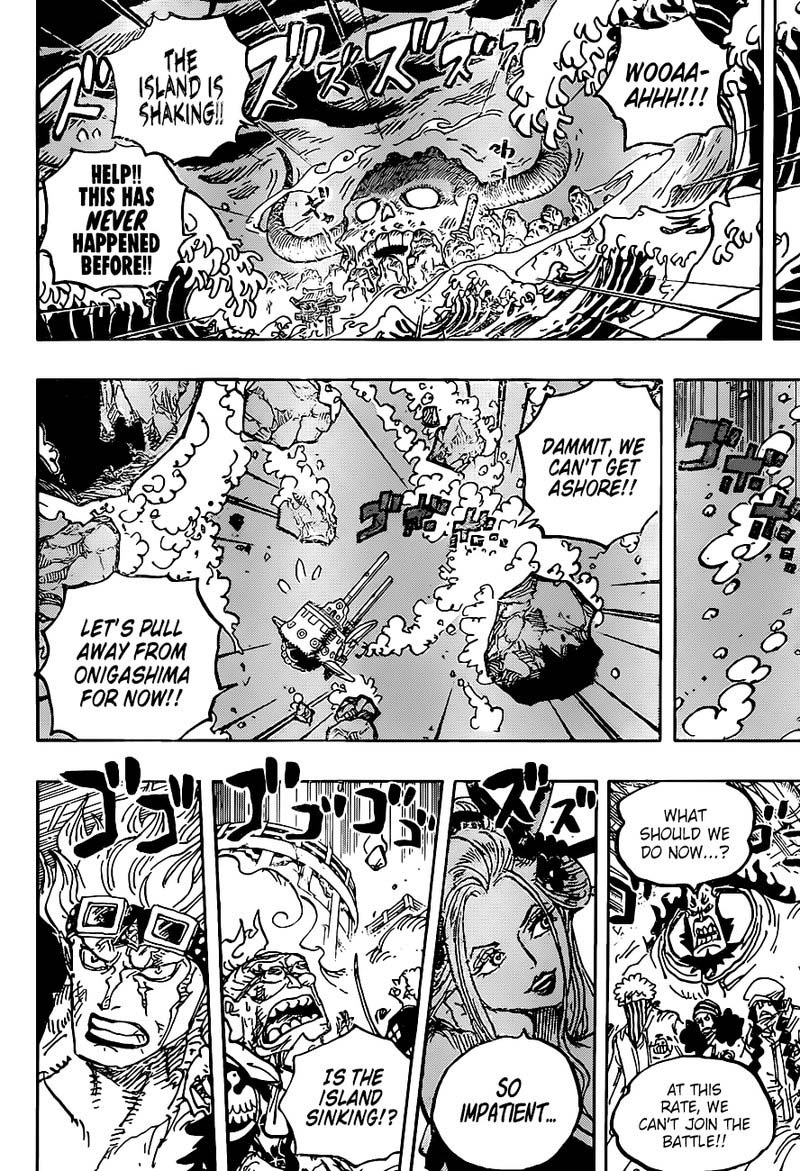 One Piece 997 14