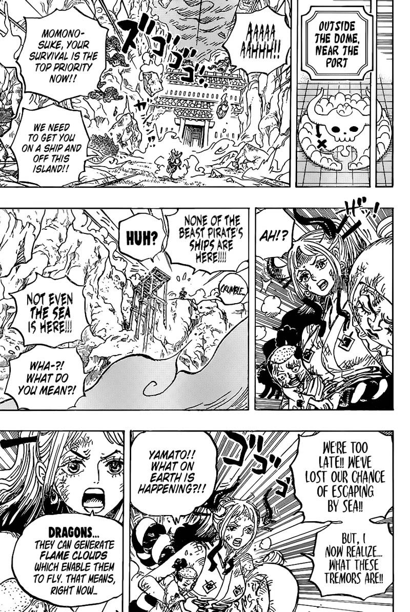 One Piece 997 15