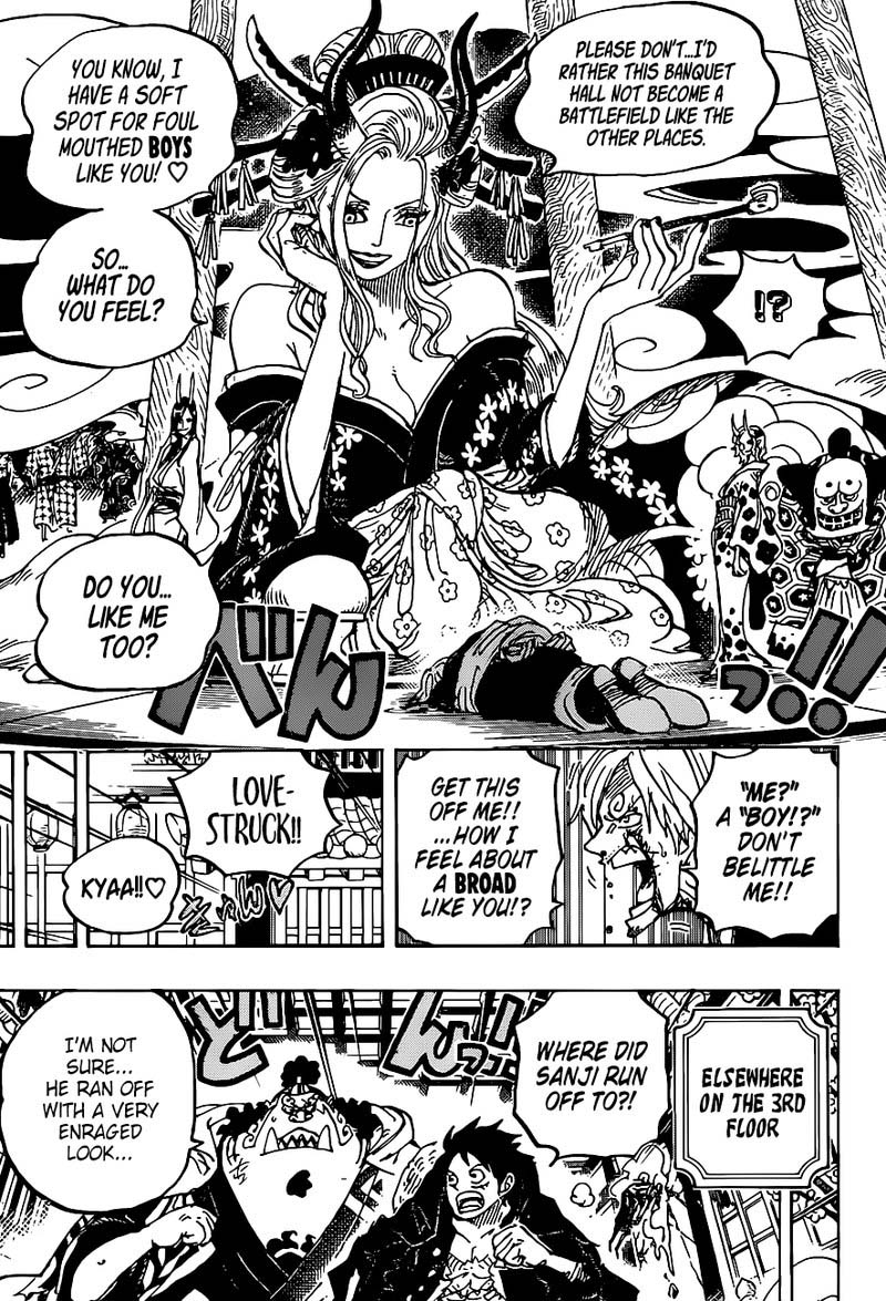 One Piece 997 5