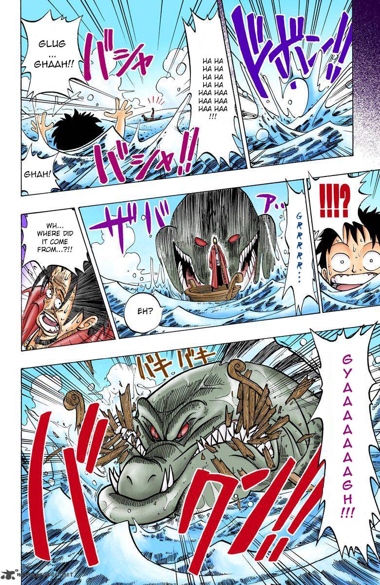 One Piece Colored 1 39