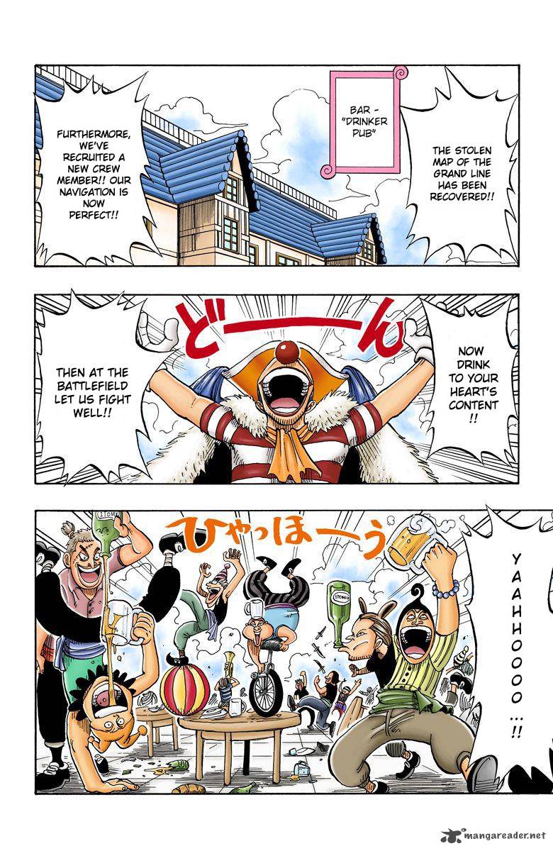 One Piece Colored 10 3