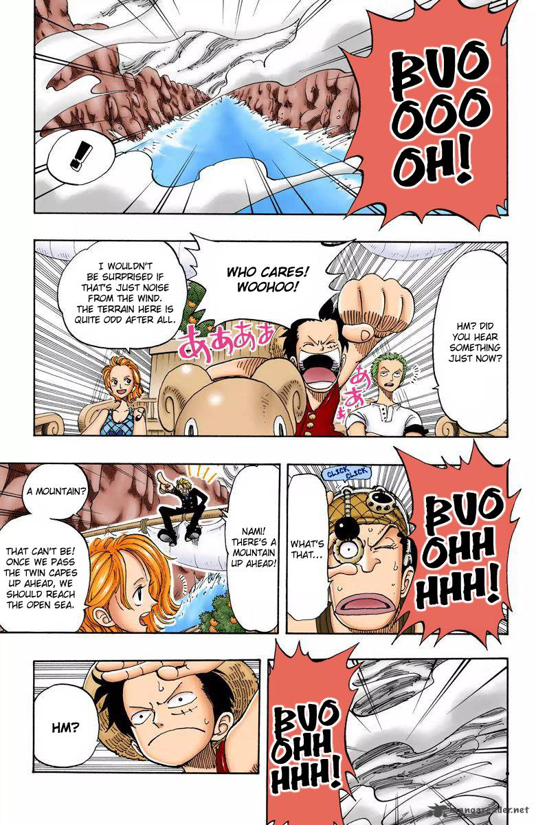 One Piece Colored 102 4