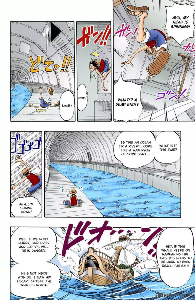One Piece Colored 103 10
