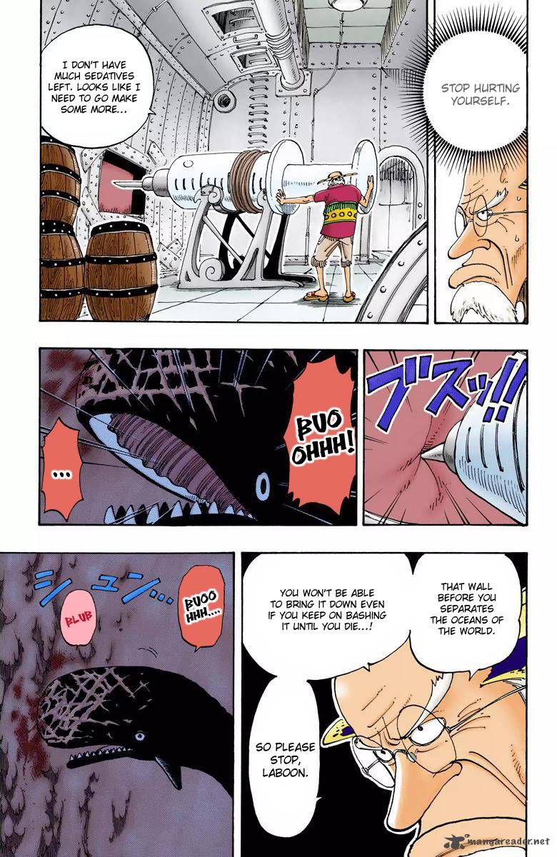 One Piece Colored 103 15