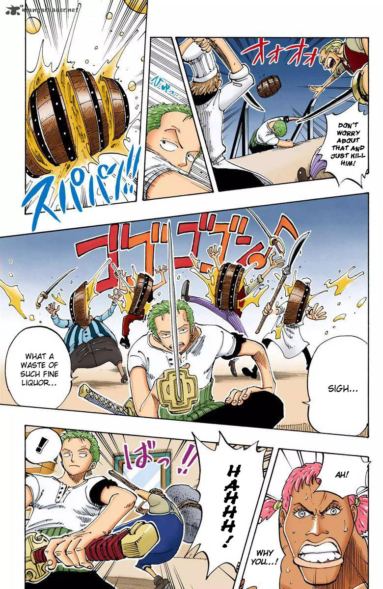 One Piece Colored 108 10
