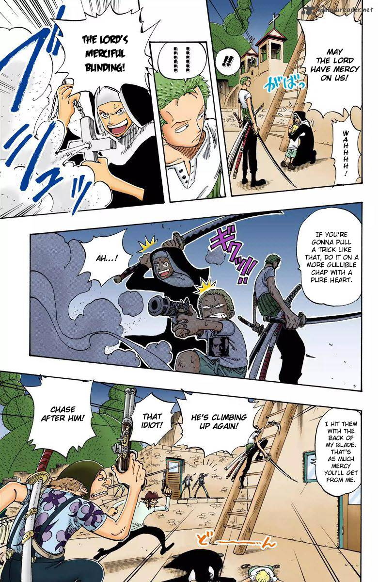 One Piece Colored 108 12