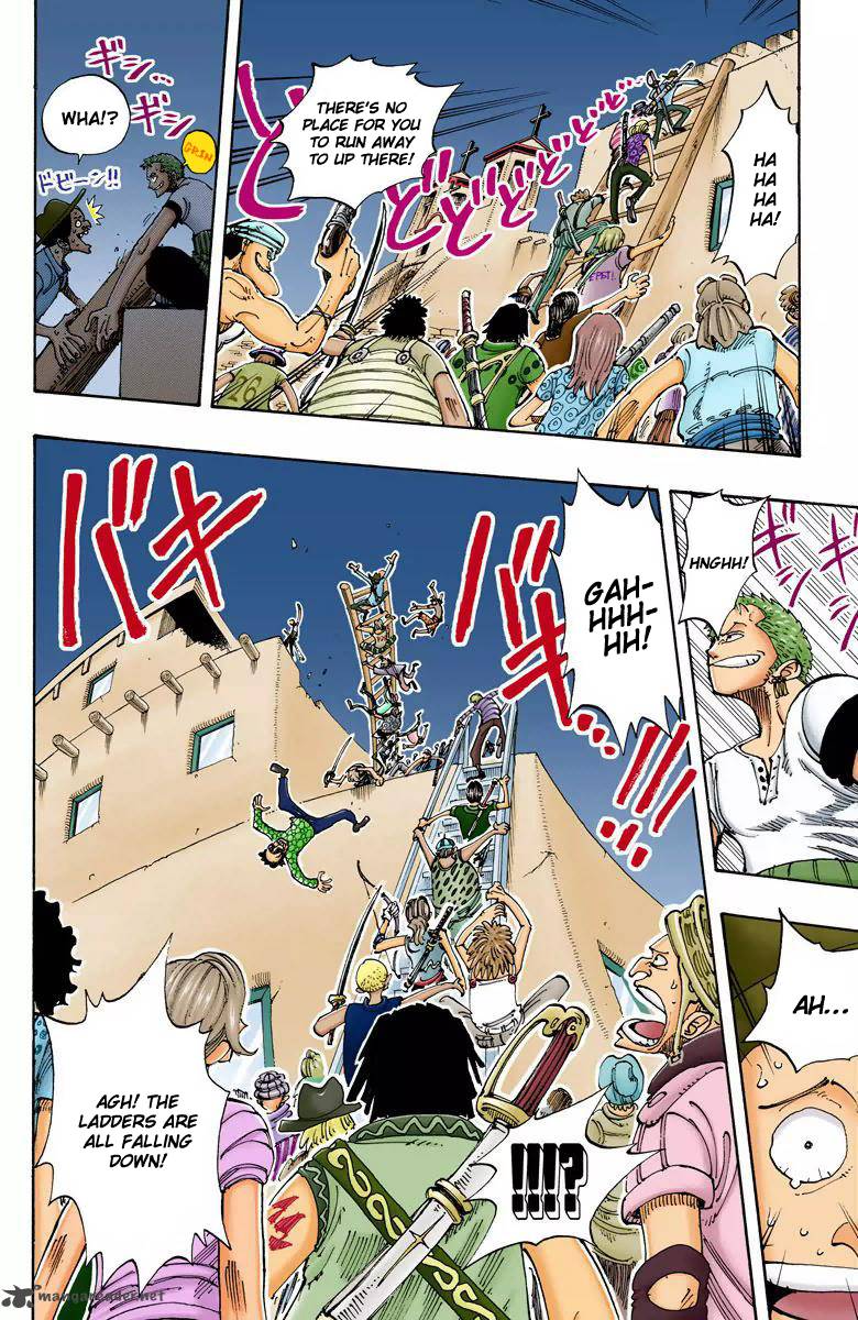 One Piece Colored 108 13