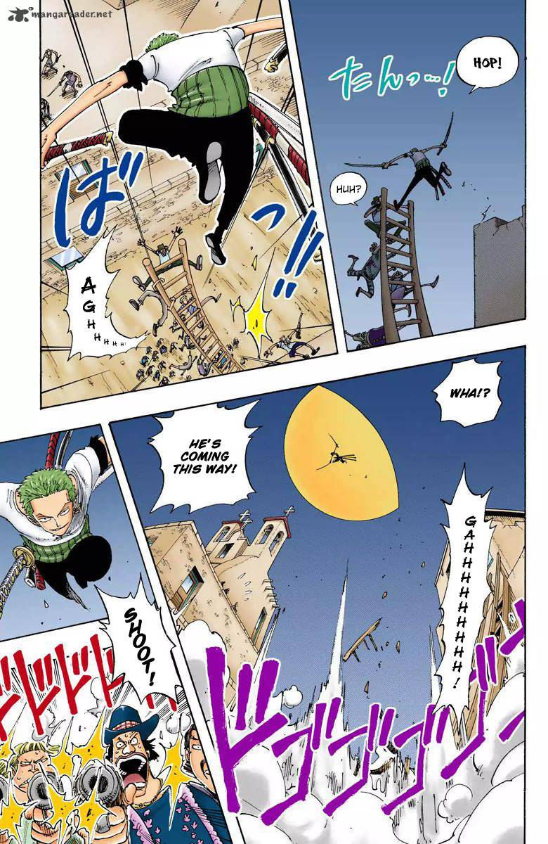One Piece Colored 108 14