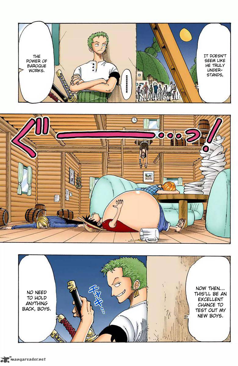 One Piece Colored 108 4