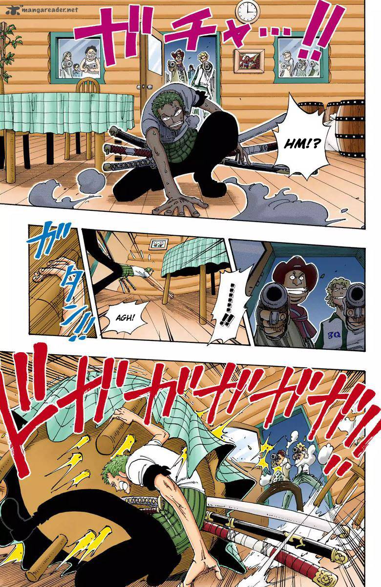 One Piece Colored 108 6