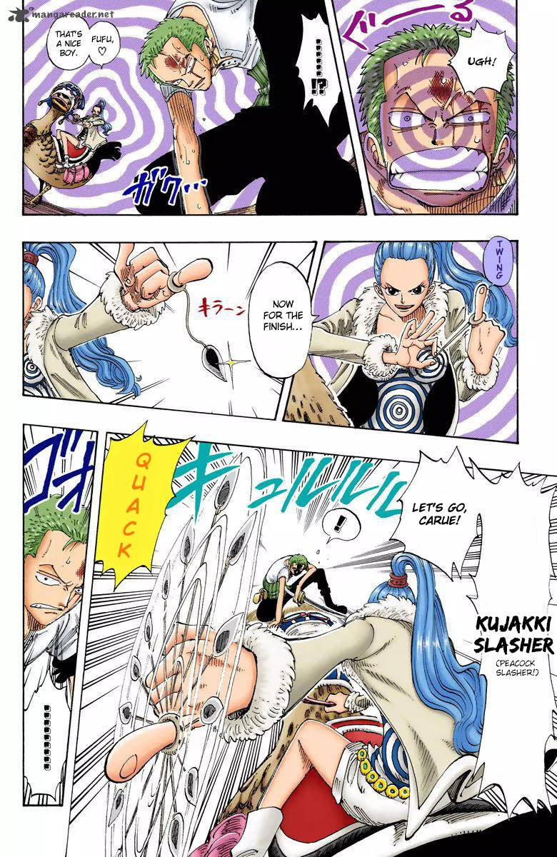 One Piece Colored 109 10