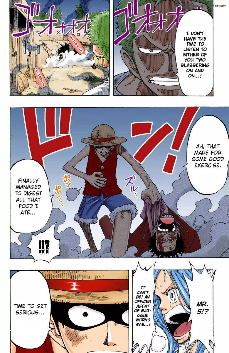 One Piece Colored 112 10