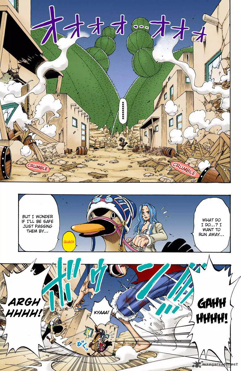 One Piece Colored 112 15