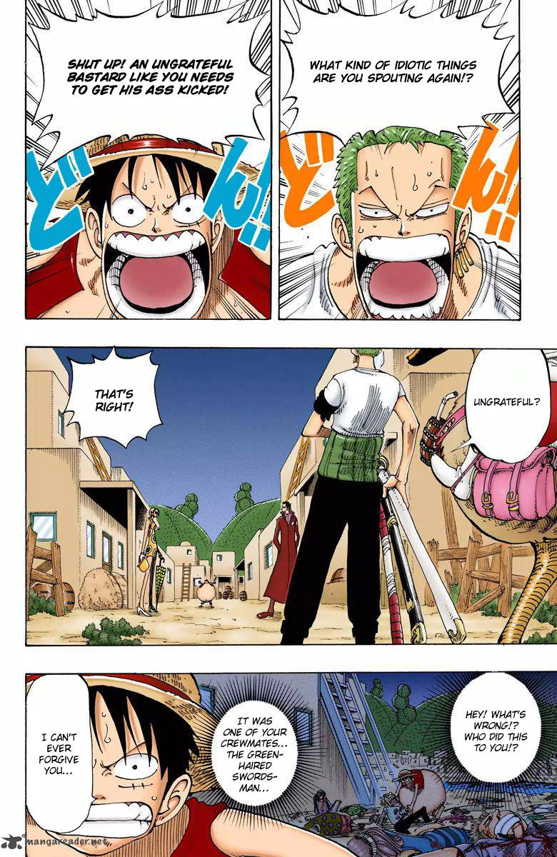 One Piece Colored 112 2