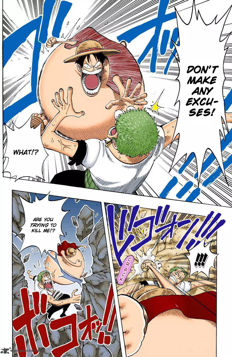 One Piece Colored 112 4