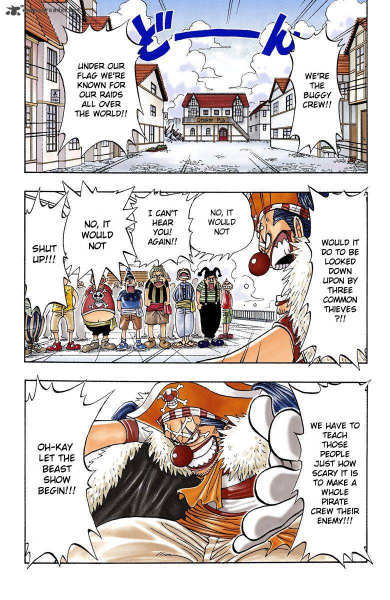One Piece Colored 12 3