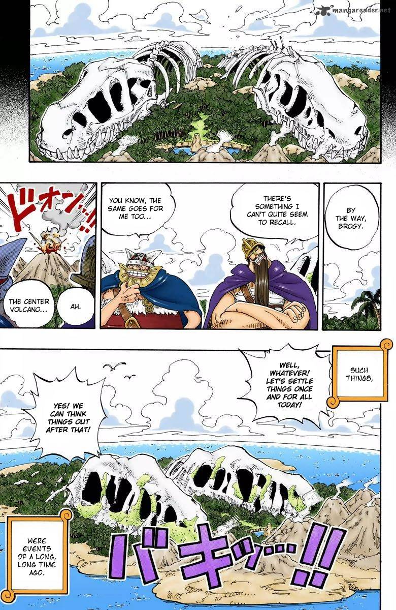 One Piece Colored 129 13