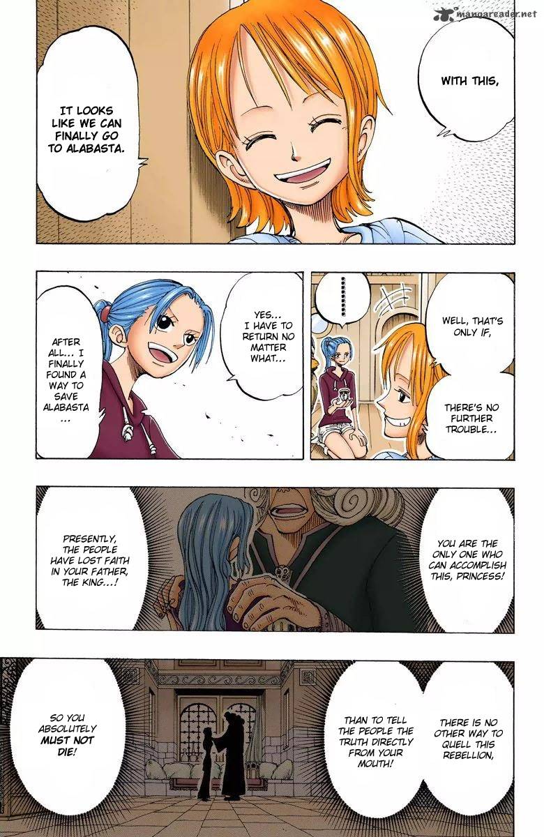 One Piece Colored 129 15