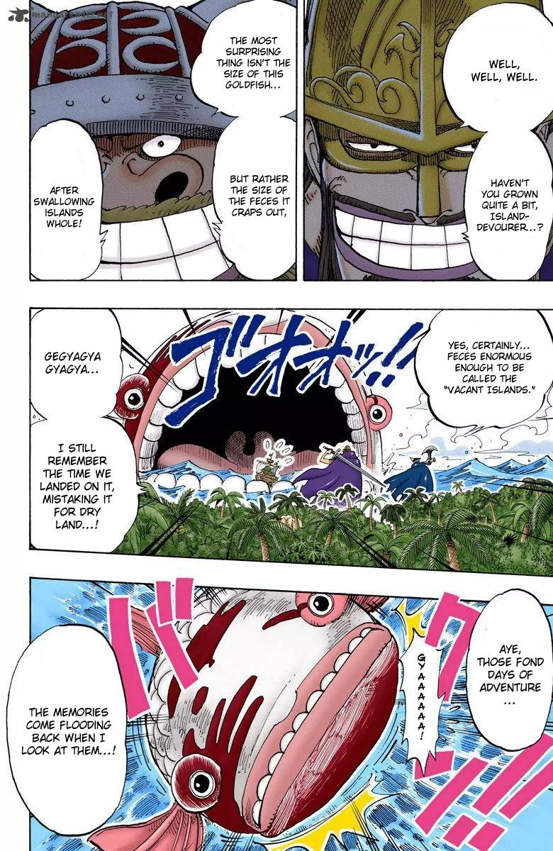 One Piece Colored 129 5