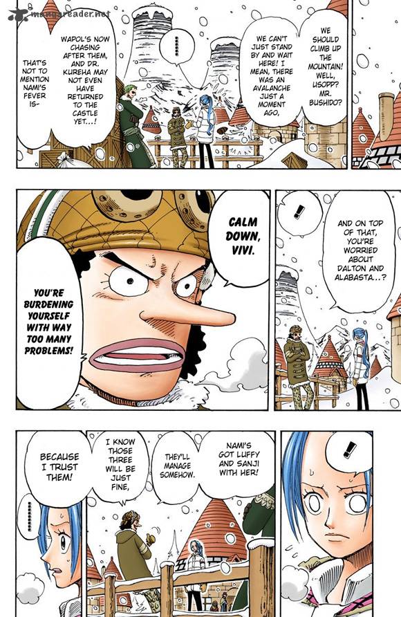 One Piece Colored 147 13
