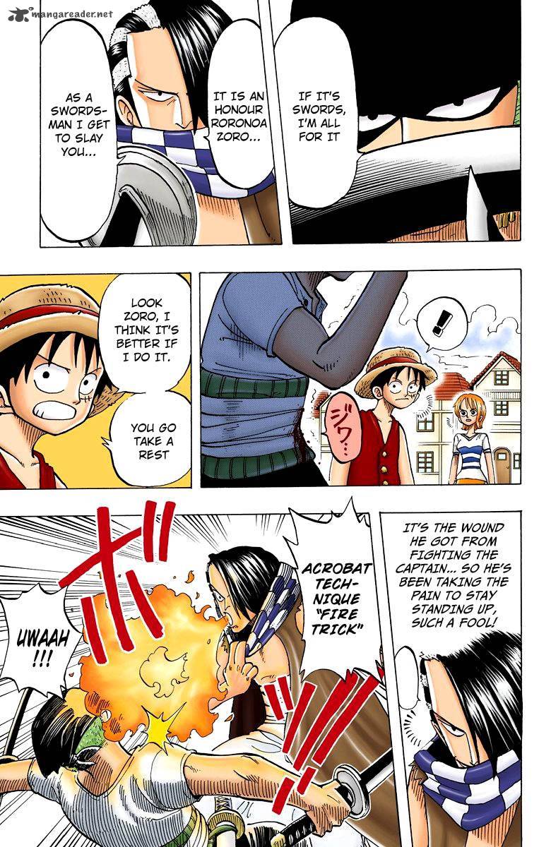 One Piece Colored 16 9