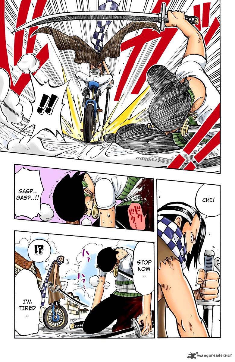 One Piece Colored 17 12