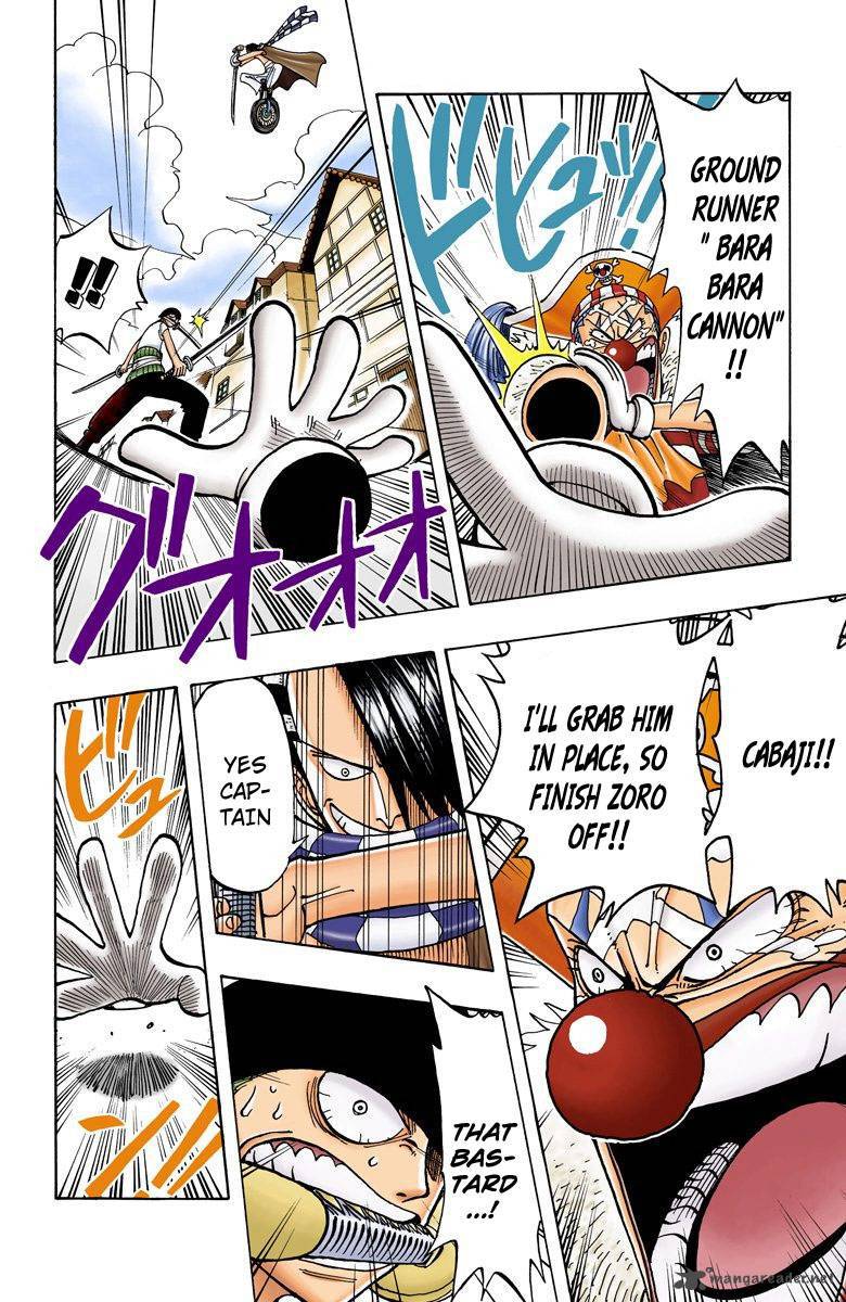 One Piece Colored 17 9
