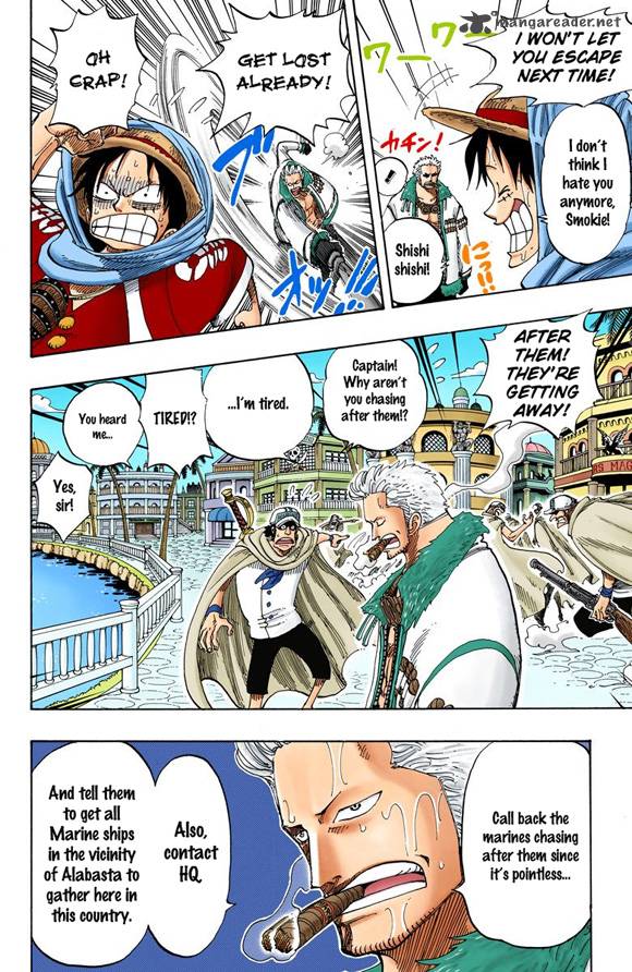 One Piece Colored 176 15