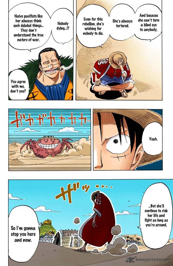 One Piece Colored 177 10